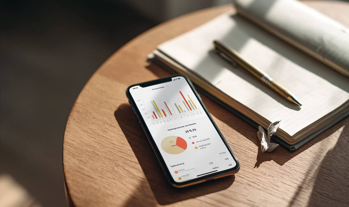 Why Tracking Your Expenses Is the First Step to Financial Freedom
