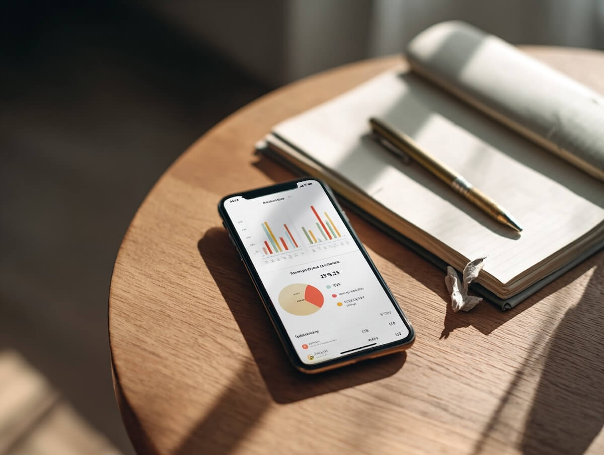 Why Tracking Your Expenses Is the First Step to Financial Freedom