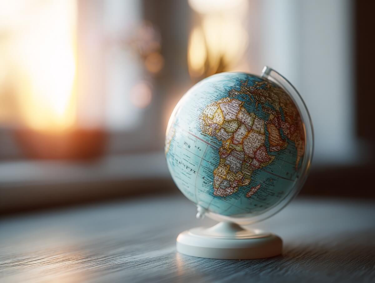 A Beginner’s Guide to International Money Transfers